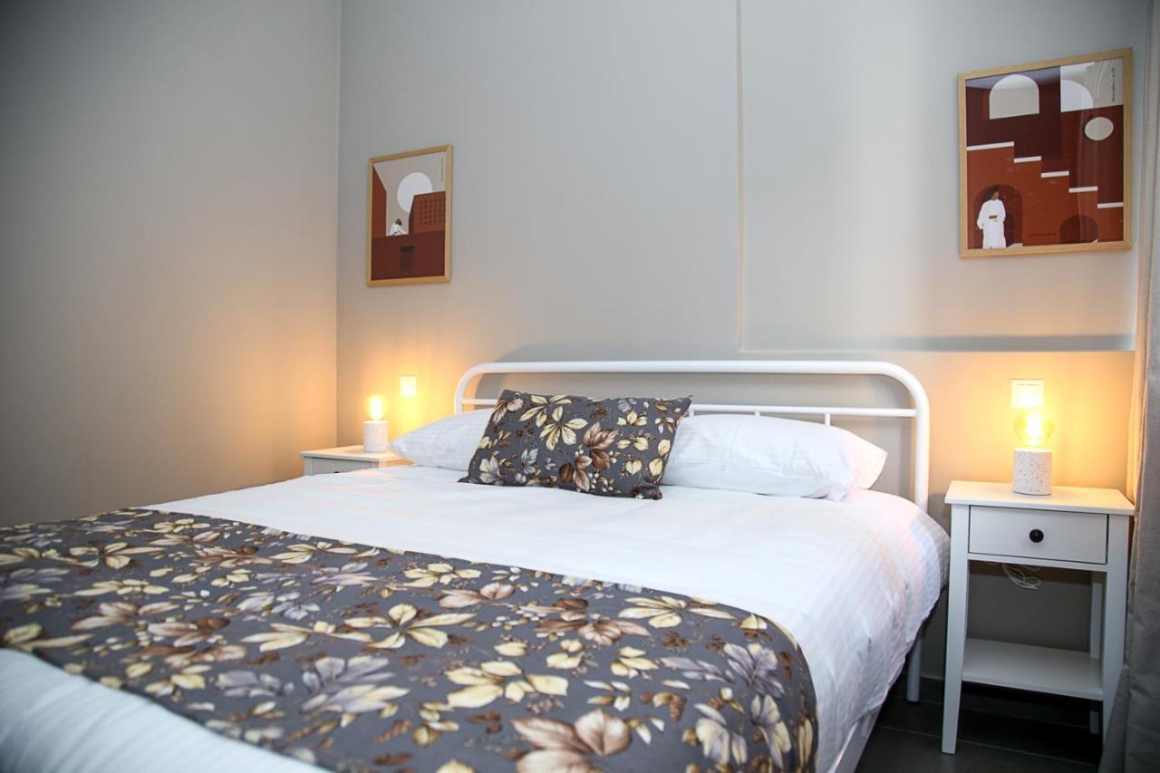 Caravin Wanderhome, 5 Min From Metro Nea Ionia Атина Екстериор снимка