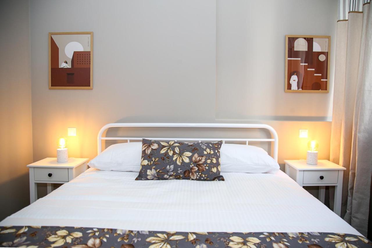 Caravin Wanderhome, 5 Min From Metro Nea Ionia Атина Екстериор снимка