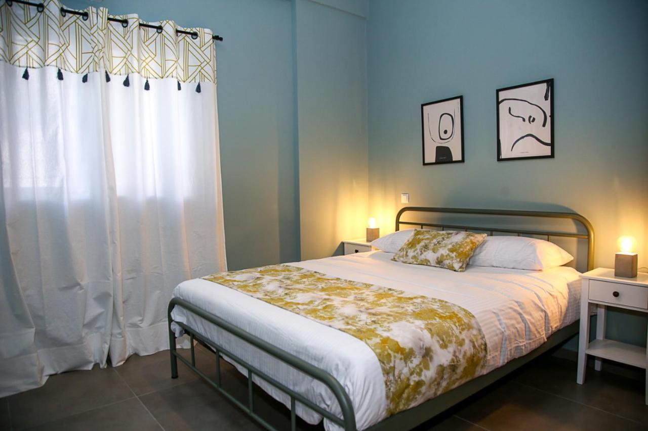 Caravin Wanderhome, 5 Min From Metro Nea Ionia Атина Екстериор снимка