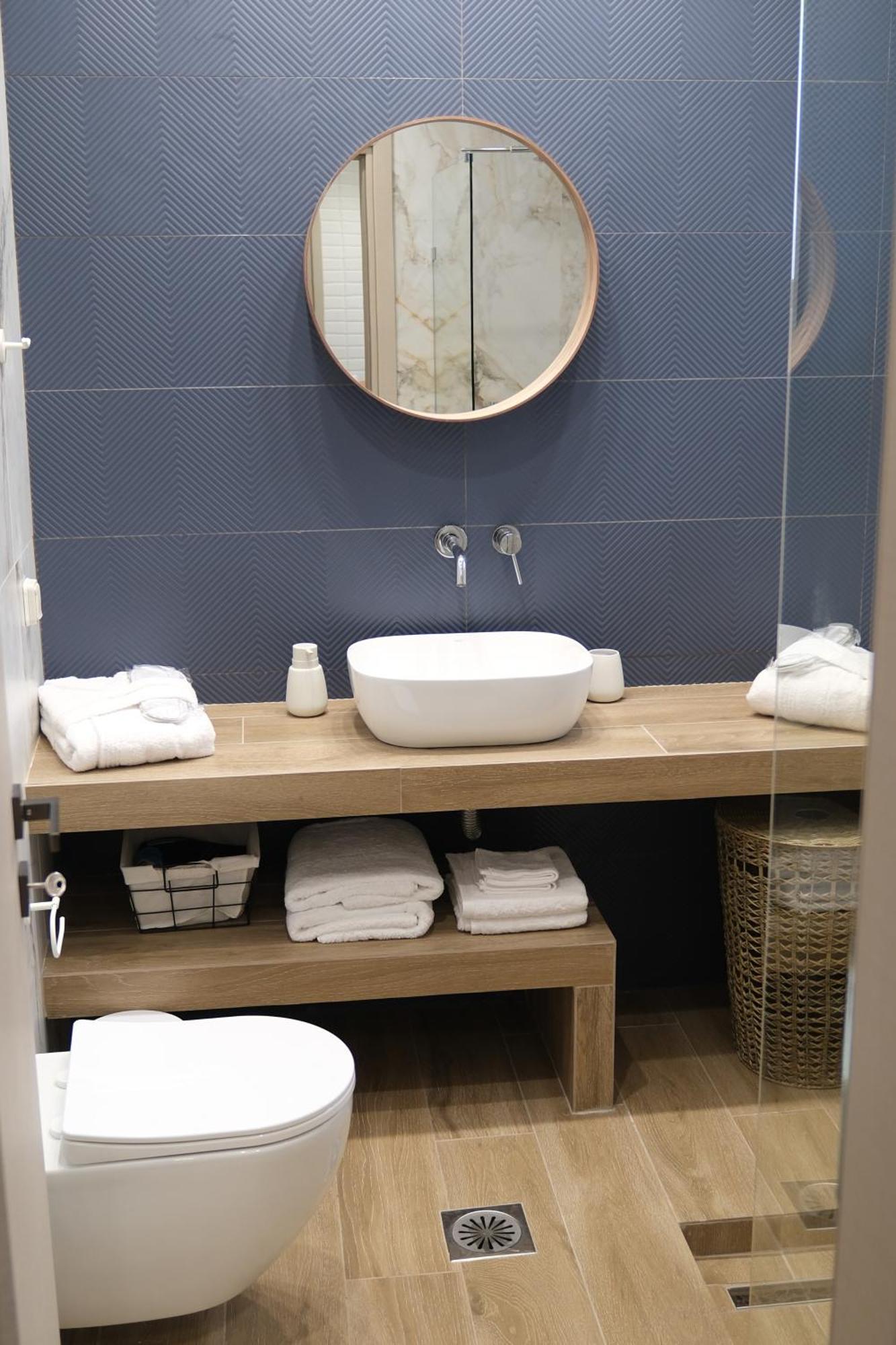 Caravin Wanderhome, 5 Min From Metro Nea Ionia Атина Екстериор снимка