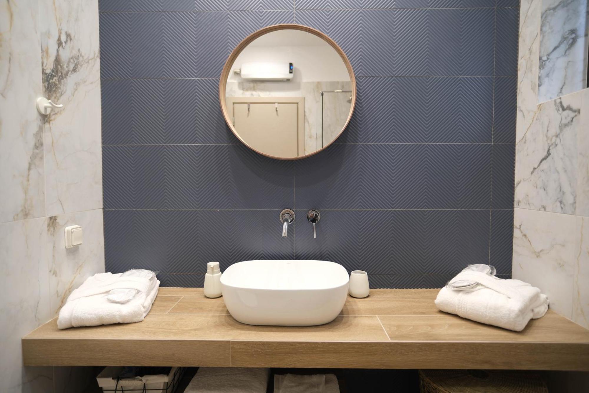 Caravin Wanderhome, 5 Min From Metro Nea Ionia Атина Екстериор снимка
