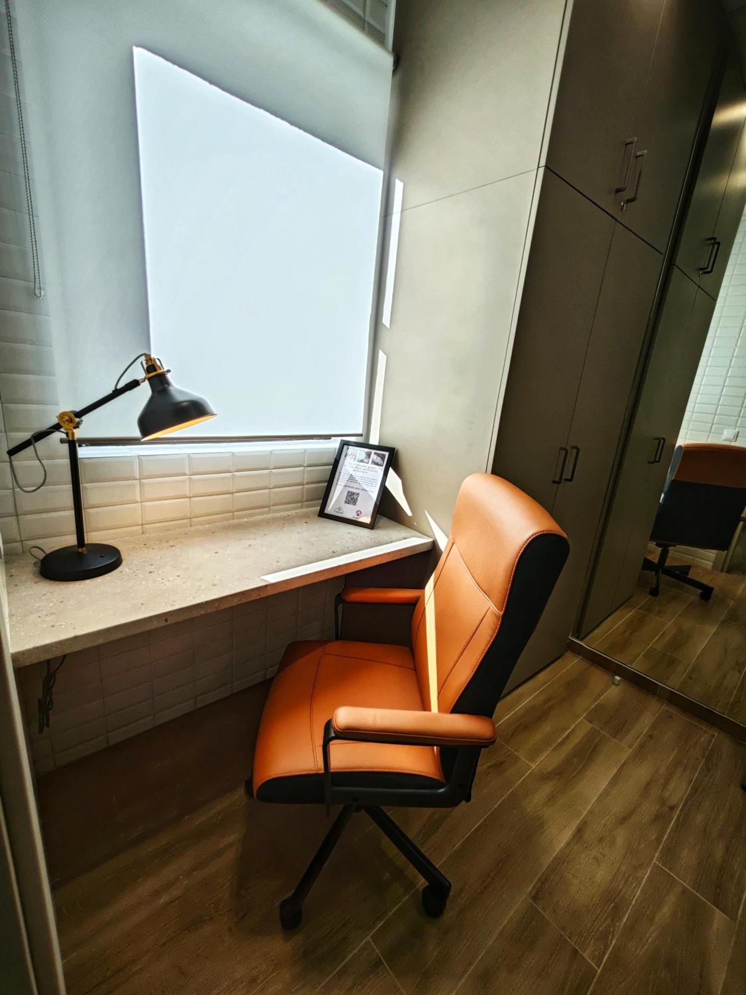 Caravin Wanderhome, 5 Min From Metro Nea Ionia Атина Екстериор снимка